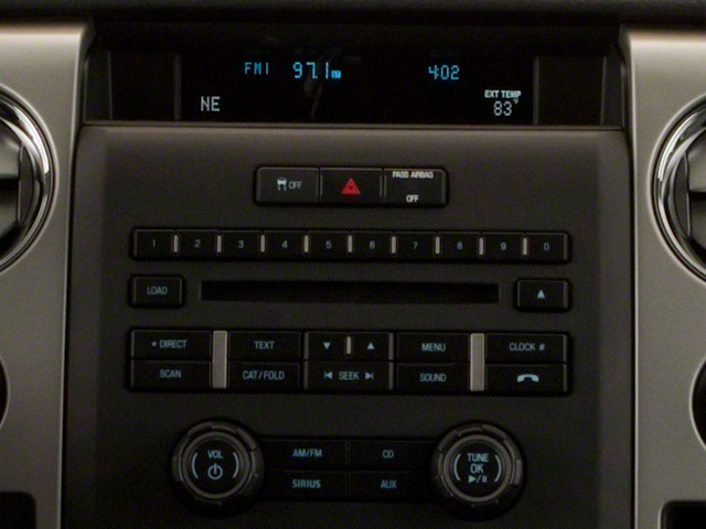 2010 Ford F-150 XL